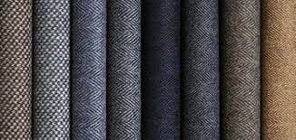 أفضل أقمشة للملابس الشتوية للرجال