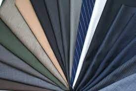 أفضل أقمشة للملابس الشتوية للرجال