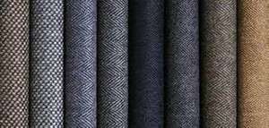 أفضل أقمشة للملابس الشتوية للرجال