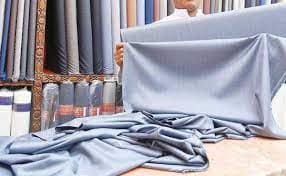 اختيار الأقمشة المثالية