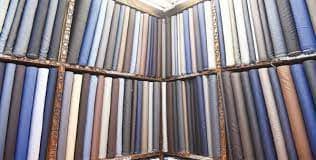 اختيار الأقمشة المثالية