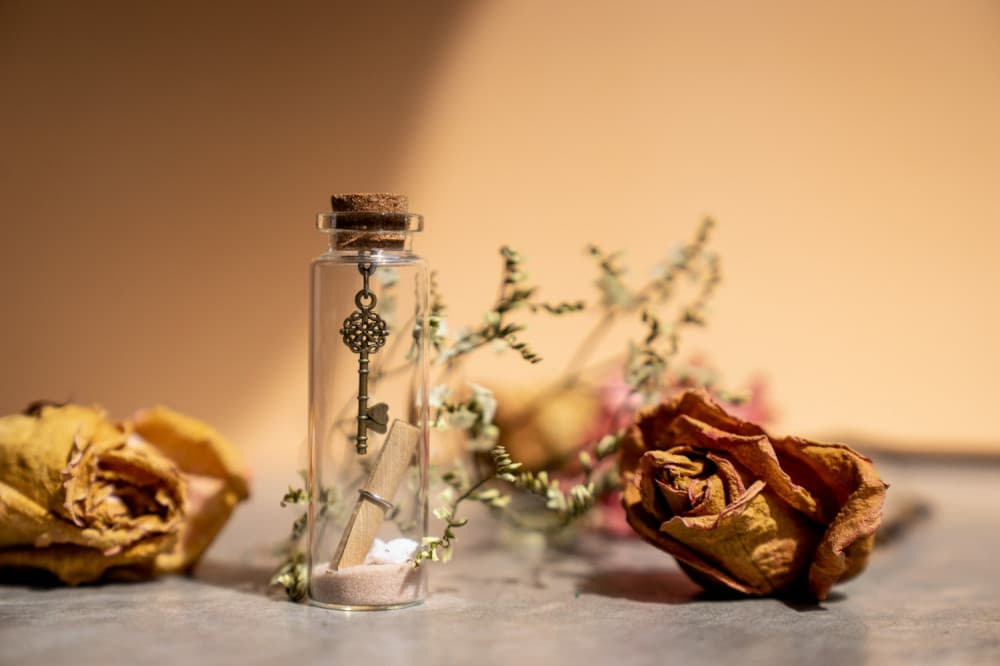 اسماء عطور للخريف